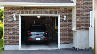 Garage Door Installation at Five Points Manhattan, New York